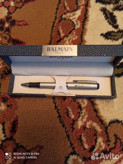 Шариковая ручка Balmain