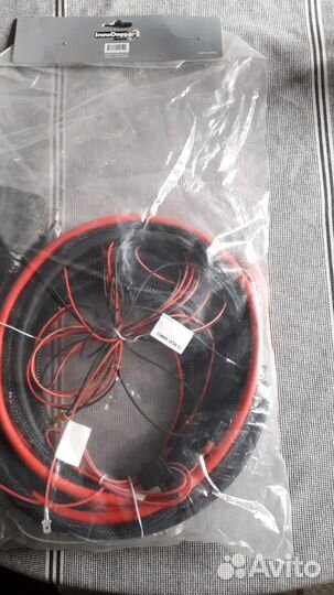 SnowDogg/Buyers Products 16160300, Truck side