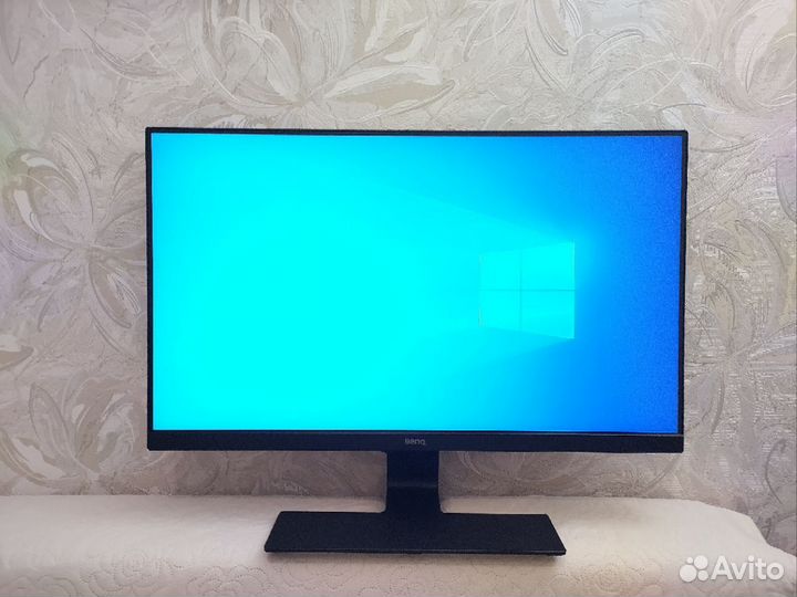 Монитор BenQ GW2780 Black 75Hz 1920x1080 IPS