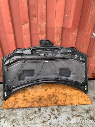 Капот Mazda MPV капот Мазда мпв