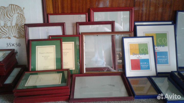 Рамки для фото