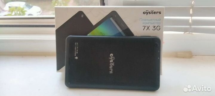 Планшет б/у