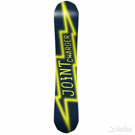 Сноуборд Joint Charger
