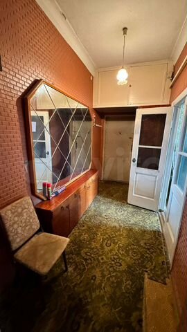 2-к. квартира, 46 м², 3/3 эт. на продажу в Ставрополе | Купить квартиру ...