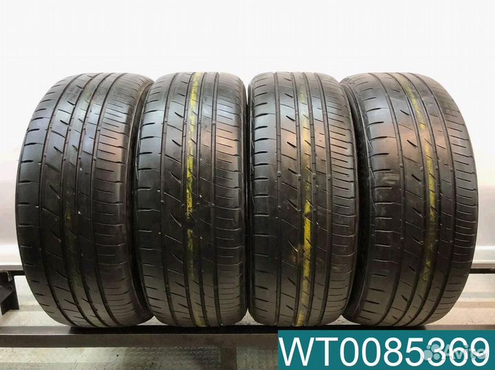Bridgestone Playz PX 245/45 R19 108Z