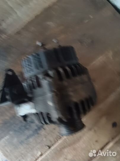 Генератор бензиновый ваз 2109