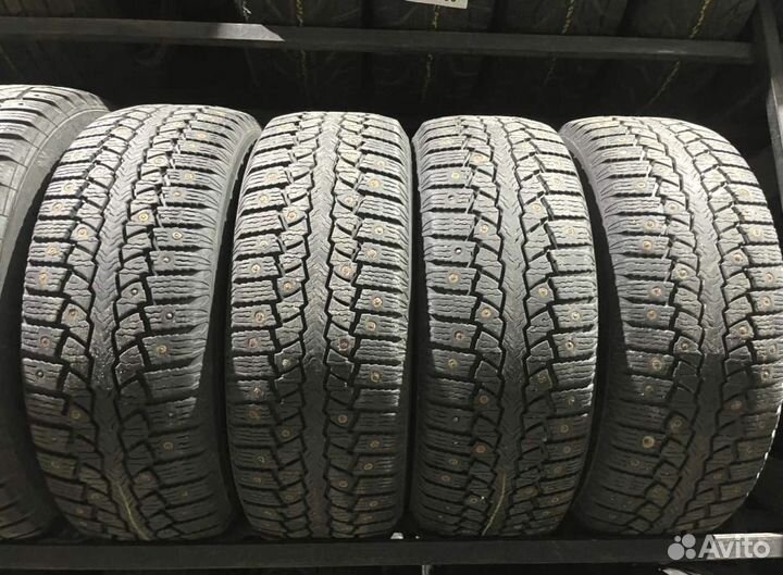 Maxxis ArcticTrekker NP3 225/60 R17 101P