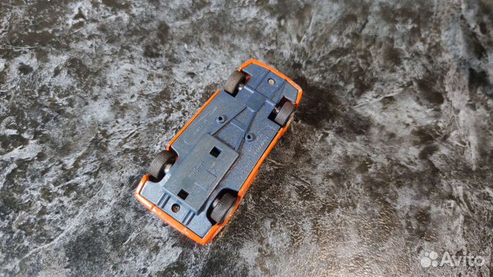 Модель Lamborghini diablo maisto