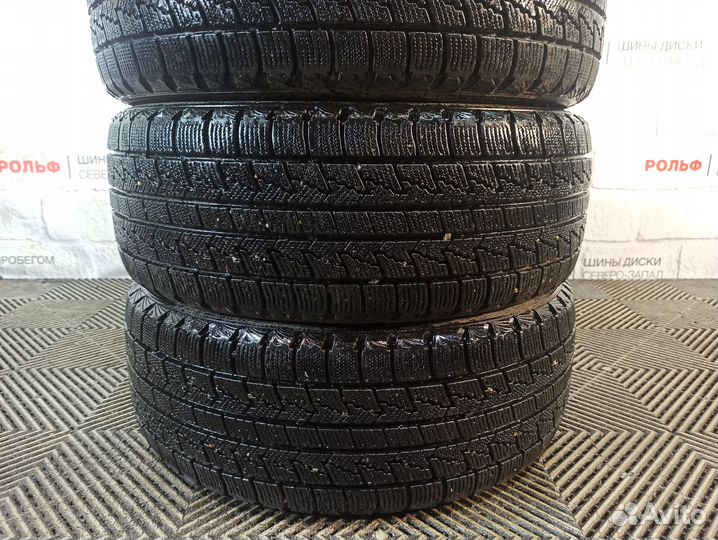 Roadstone Winguard Ice 205/55 R16 91Q