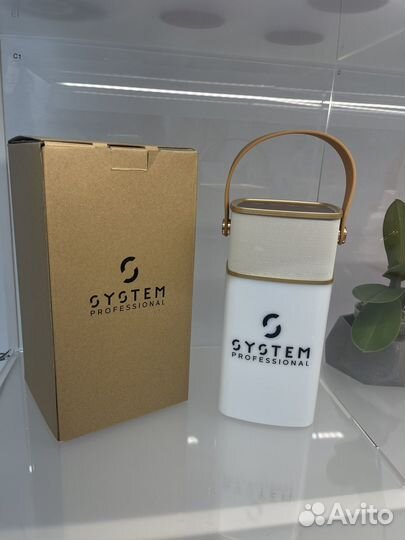 Блютуз колонка