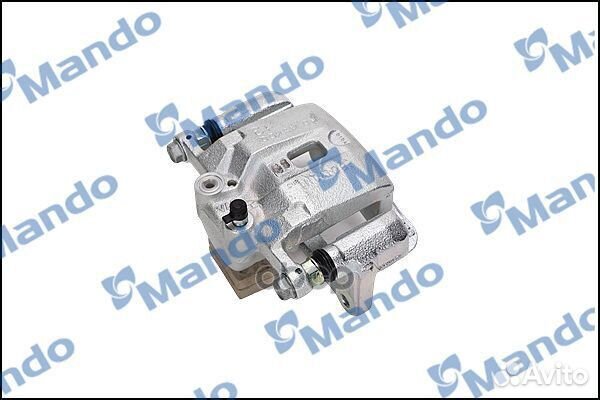 Суппорт тормозной EX583112BA20 EX583112BA20 Mando
