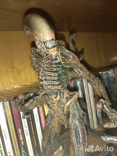 Alien McFarlane