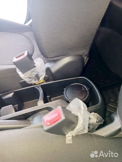 Kia Rio 1.6 МТ, 2017, 64 000 км