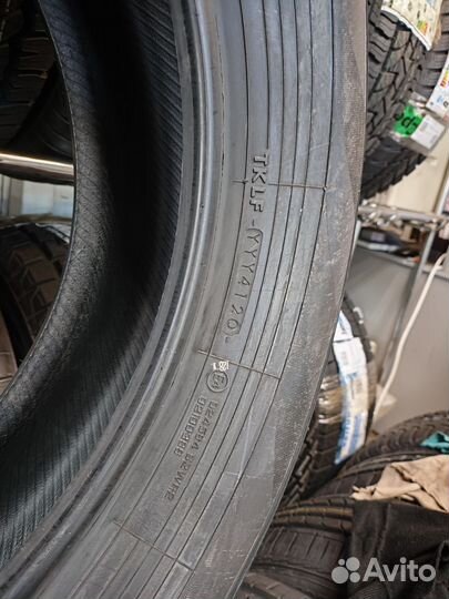 Yokohama BluEarth AE50 215/65 R17