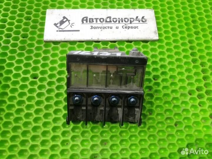 Блок предохранителей Mitsubishi Lancer X