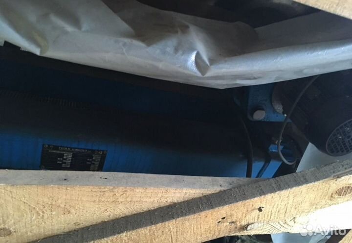 Тельфер-таль Болгарский г/п2т.50м новый