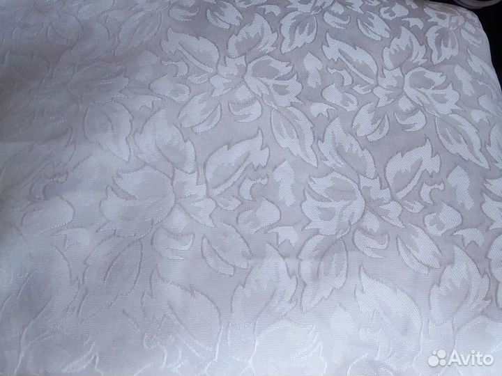 Ткань для штор с мишками 6,48 метров