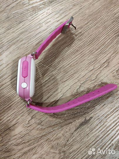 Детские смарт часы с gps