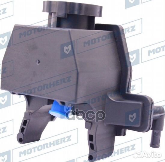 Бачок гидроусилителя MB sprinter 95- HPP1038EBK