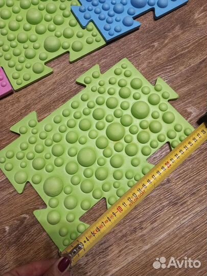 Ортопедический коврик для детей