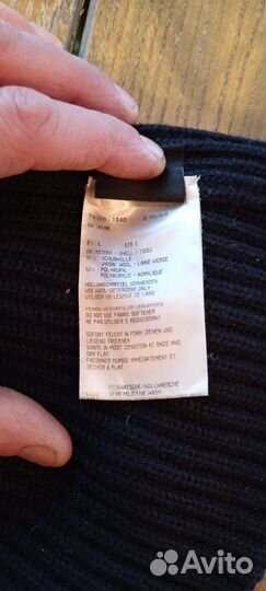 Шапка мужская Bogner