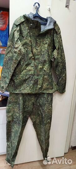 Костюм ввз, новый, уставной, бтк, р 50/5, 52/3