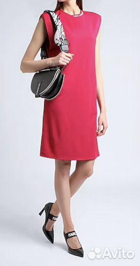 Karl lagerfeld платье размер S новое