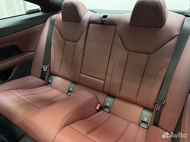 BMW 4 серия 2.0 AT, 2023, 16 100 км