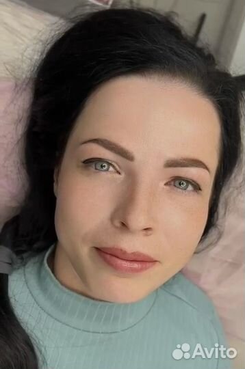 Перманентный макияж