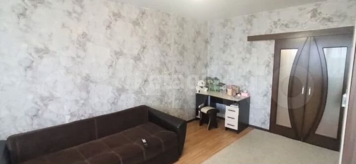 2-к. квартира, 50,9 м², 7/9 эт.