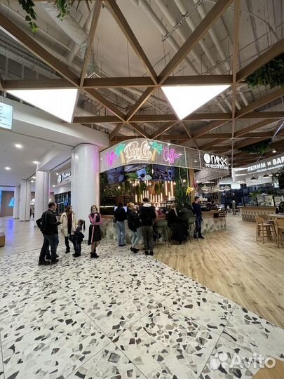 Франшиза Coffee Island Bali с высoким дoхoдoм