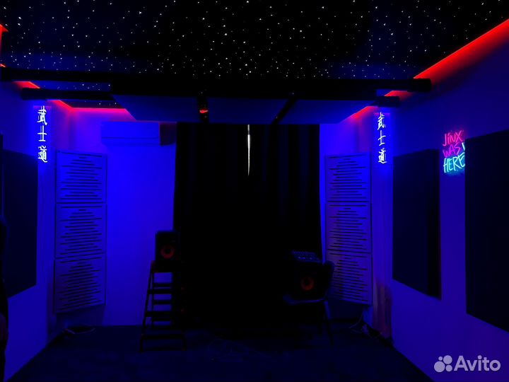 Акустические панели