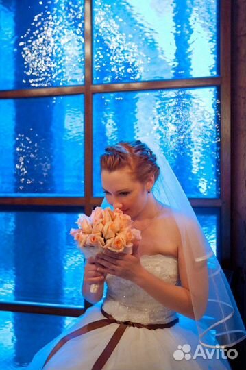 Свадебный фотограф