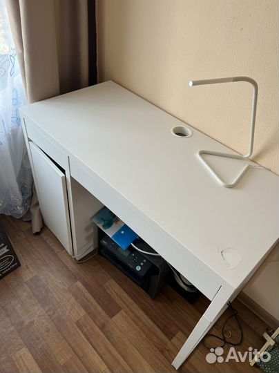 Компьютерный стол IKEA