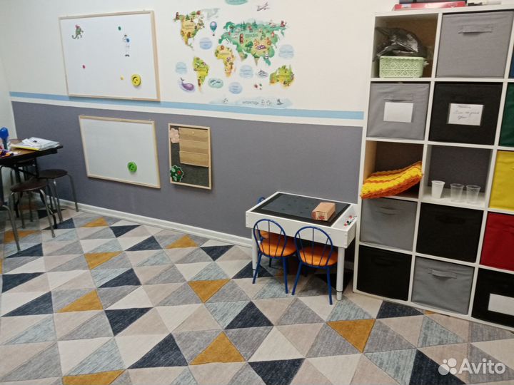 Кабинет свободного назначения