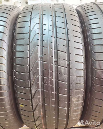 Continental ContiEcoContact 5 205/50 R17 89V