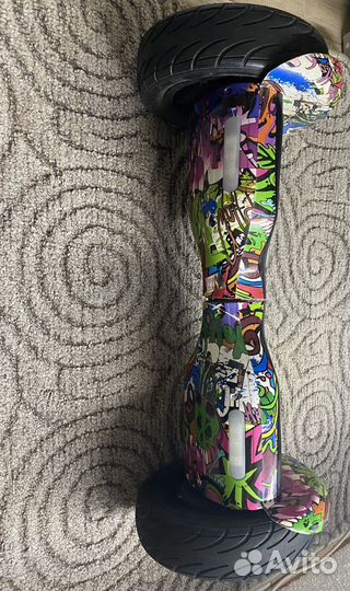 Гироскутер