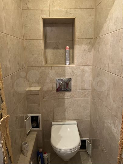 4-к. квартира, 73 м², 9/9 эт.