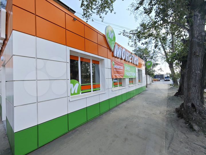 Торговая площадь, 312.5 м²