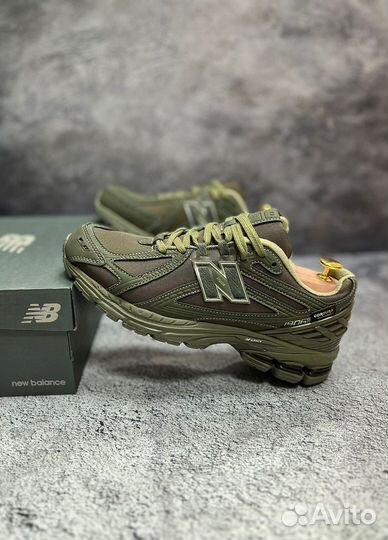 Кроссовки New Balance 1906