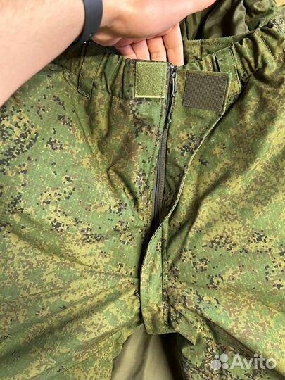 Костюм зимний вкпо бушлат уставной оригинал