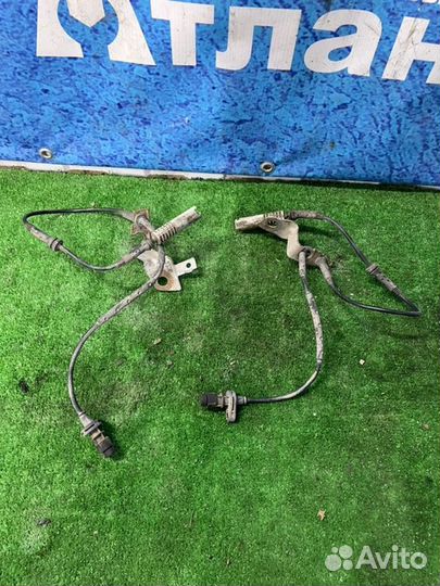 Датчик ABS передний Bmw 7 E65 N62B36A 2002