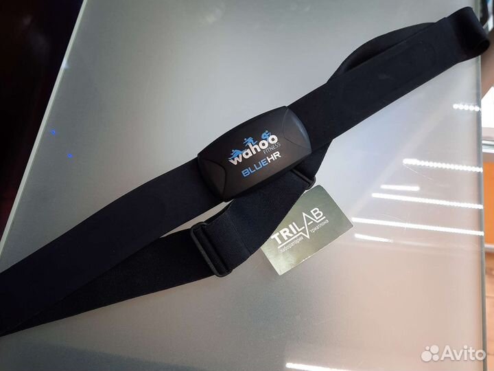 Бу Пульсометр Wahoo