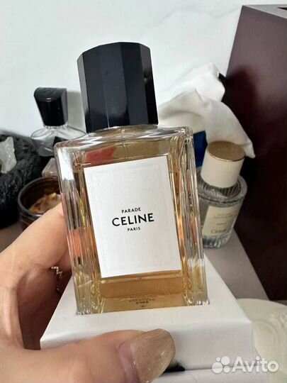 Духи Celine Parade оригинал