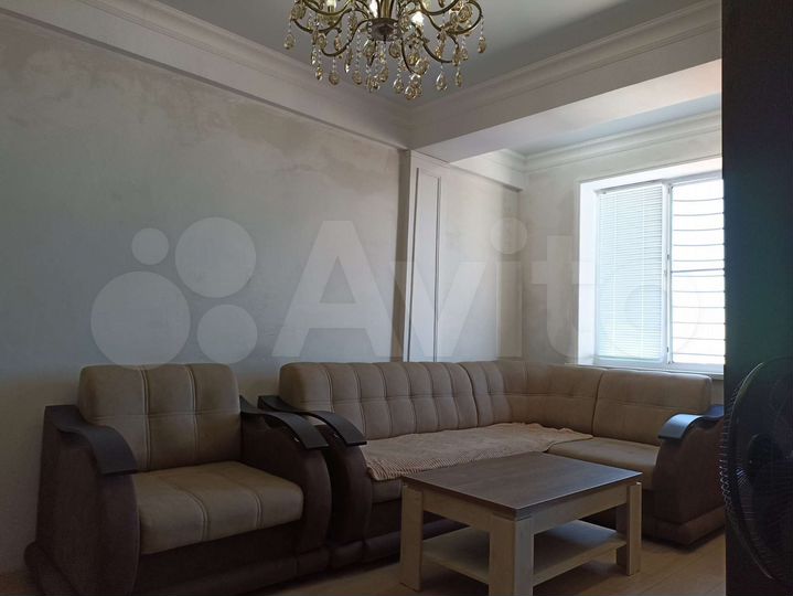 1-к. квартира, 45 м², 9/10 эт.