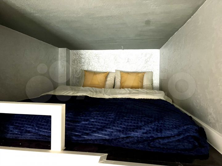 Квартира-студия, 20 м², 5/11 эт.