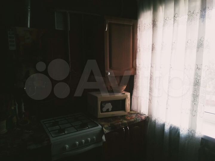 2-к. квартира, 51 м², 2/5 эт.