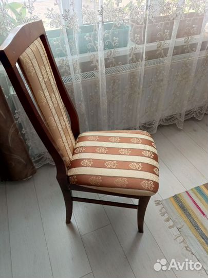 Стулья кухонные