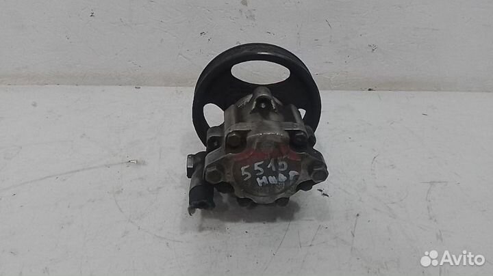 Насос гидроусилителя Chevrolet Niva универсал