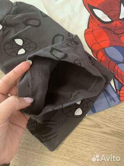 В наличии костюм на мальчика 92/98